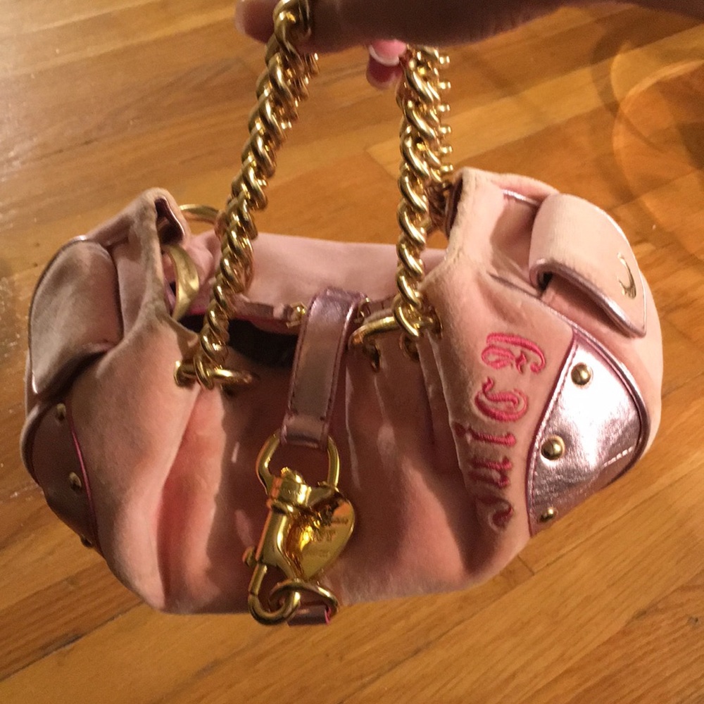 Juicy Couture Handbag